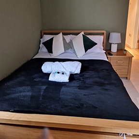 Airbnb Cleaning Accrington